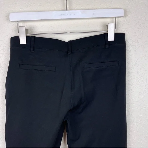 Betabrand Classic Dress Yoga Pants Boot-Cut - Picture 8 of 8